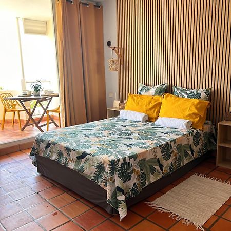 לה טריניטה Charmant Studio A La Residence De La Baie De Tartane מראה חיצוני תמונה