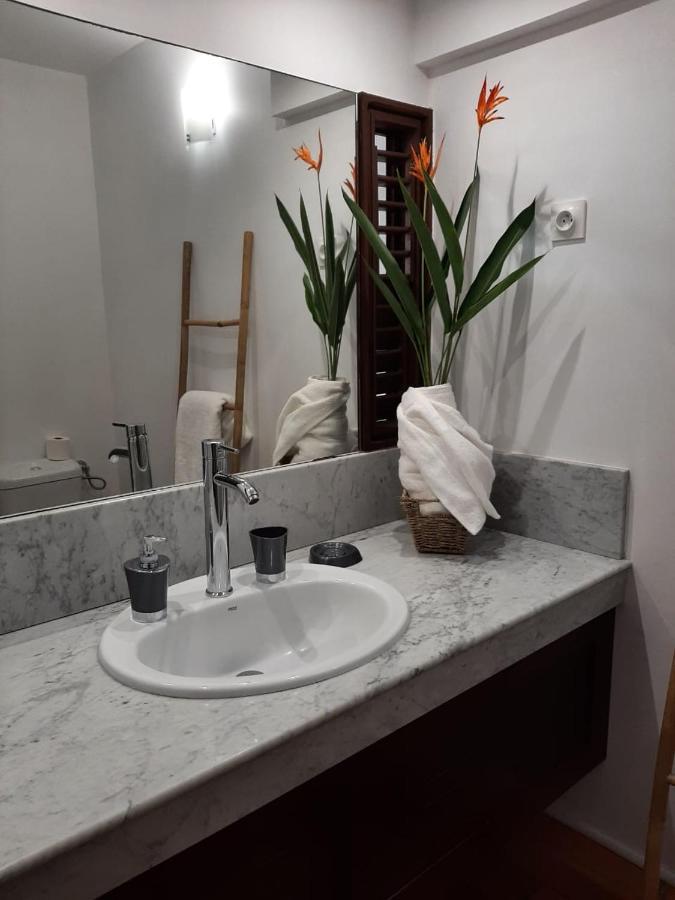 לה טריניטה Charmant Studio A La Residence De La Baie De Tartane מראה חיצוני תמונה