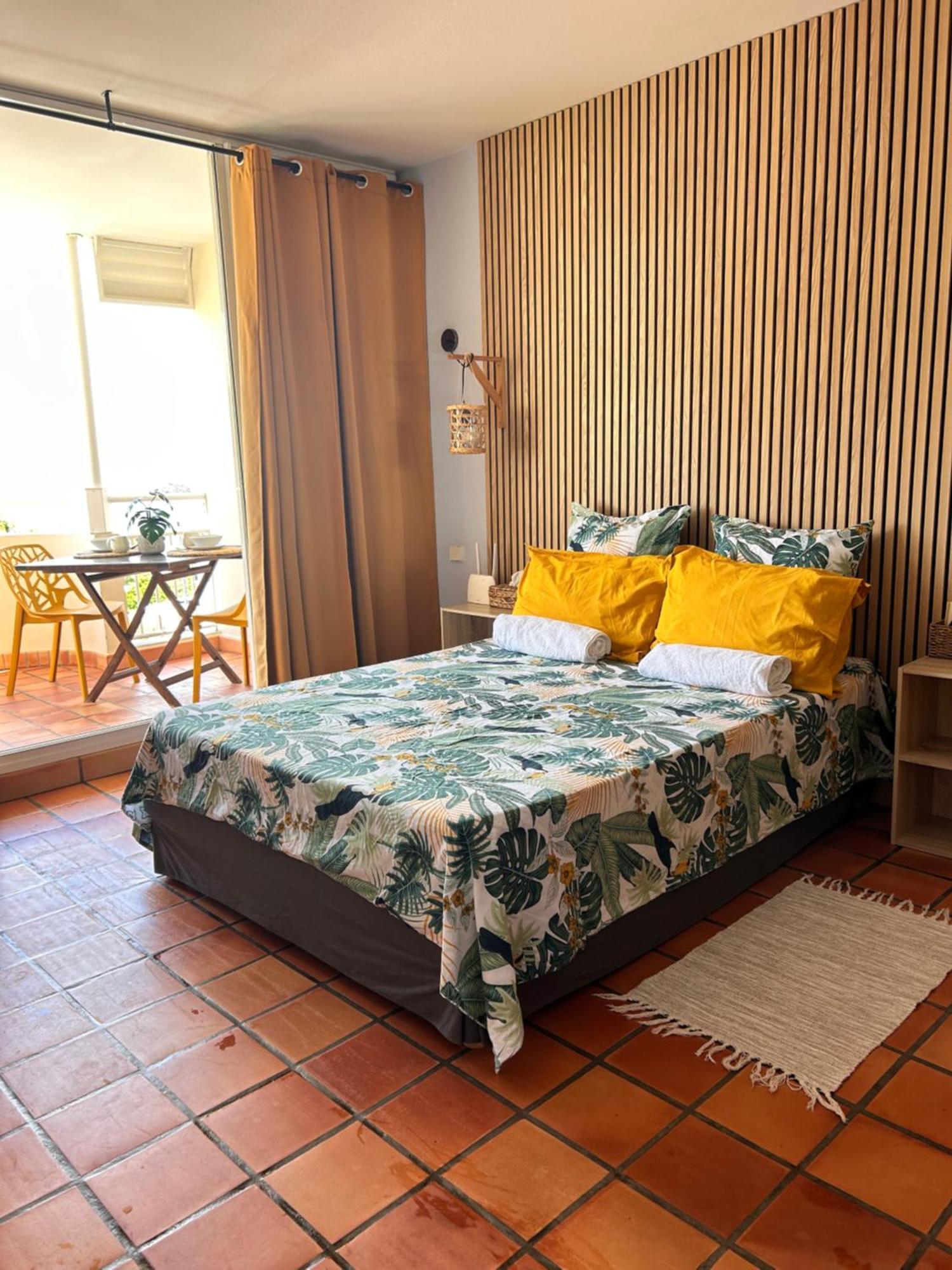 לה טריניטה Charmant Studio A La Residence De La Baie De Tartane מראה חיצוני תמונה